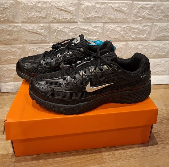 Кросівки NIKE P 6000 кроссовки Nike p-6000 кросовки Nike p 6000 чоловічі кросівки Nike кроссовки Nike мужские кроссовки Nike 44 45