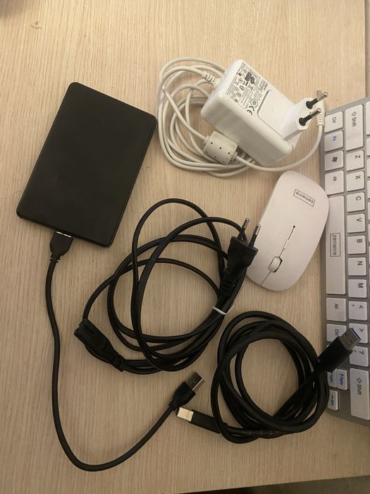 Mac Mini M1 / 8GB Ram / Dodatki!