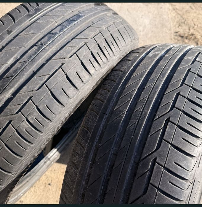 Opony 19 225/45 Bridgestone