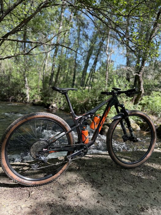 Vendo KTM Scarp 1964