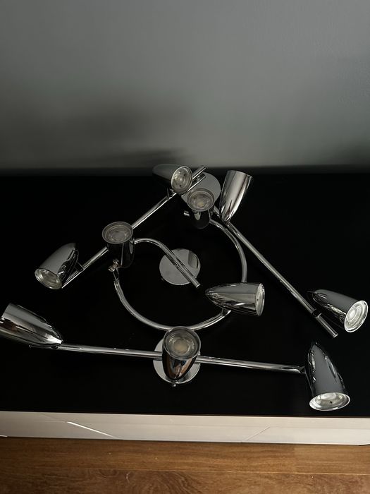 Candeieiros direcionais