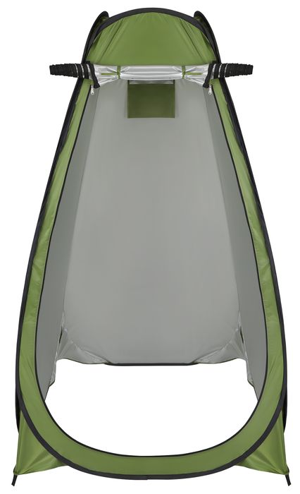 Namiot przebieralnia turystyczna 110x110x190cm