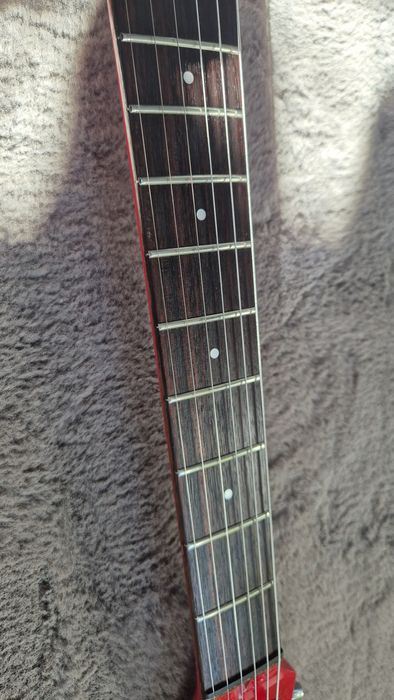 Ibanez roadster II gitara elektryczna