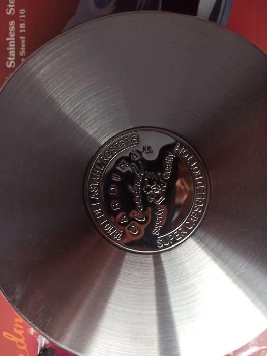 Сковородка фирмы кардинал