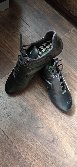 Puma buty sneakersy damskie