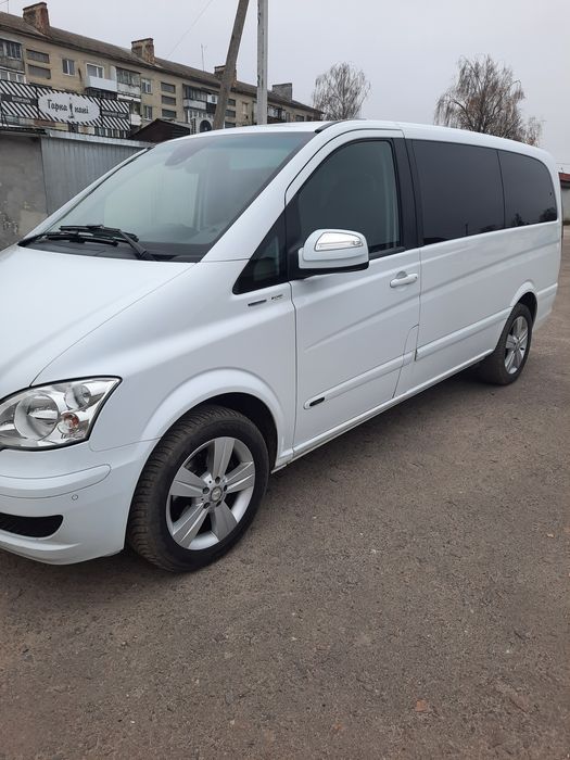 Продам доброго Віано.