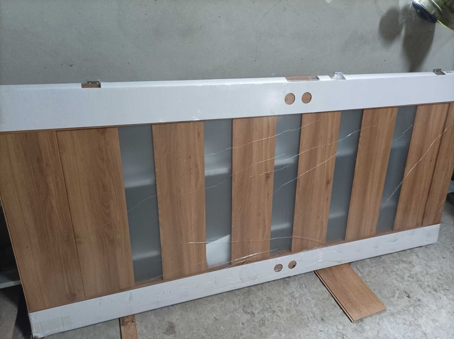 Drzwi prawe 90 nowe pełne