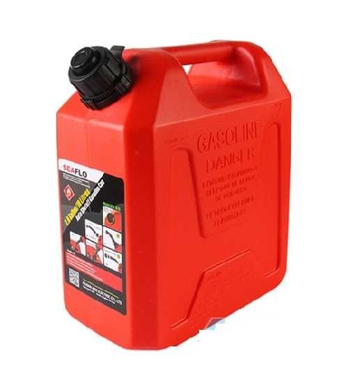 Каністра Seaflo для палива 5 л