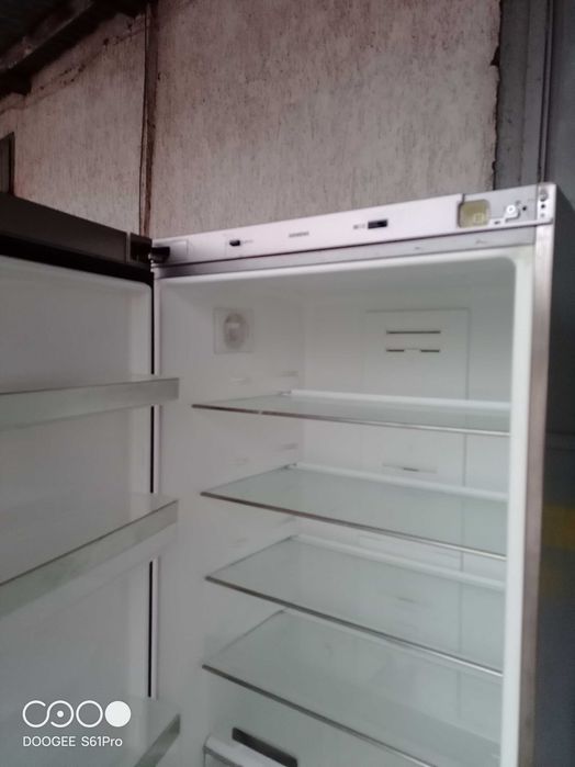 Lodówka Siemens KG49NA90/03