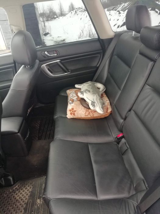 Продам автомобіль Subaru Outback