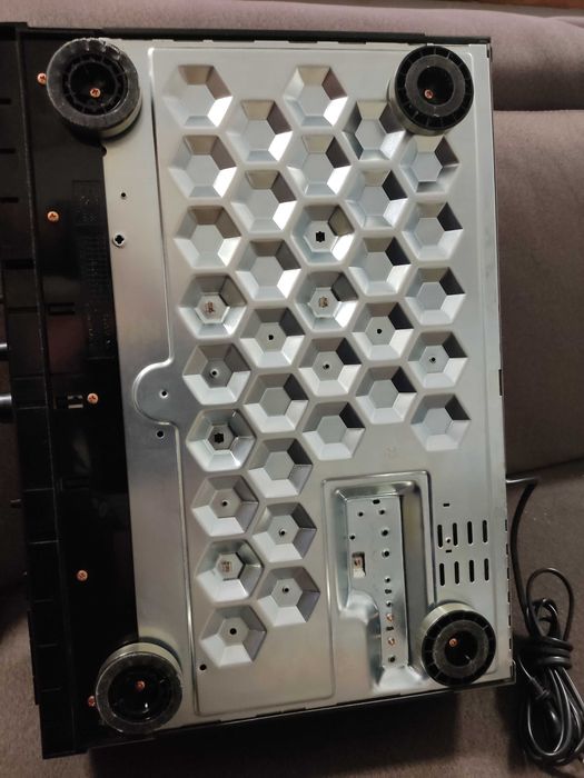 Deck Pioneer CT-W901R