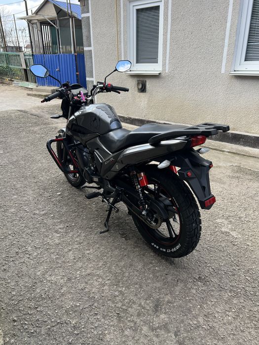 Продам Lifan CityR 200