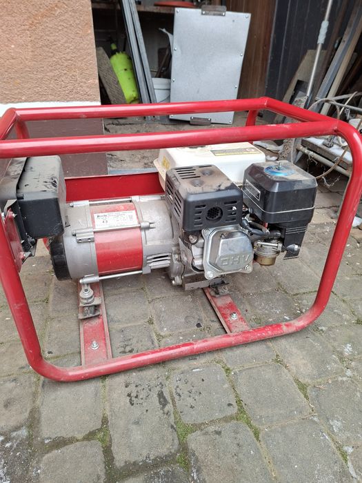 Продам генератор