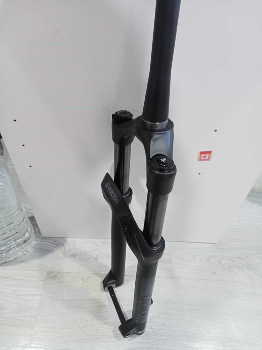 Suspensão Rockshox Recon Silver 120mm NOVA