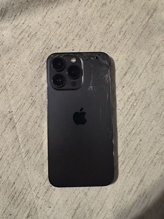 IPhone 13 Pro 128 GB - Funcional com defeitos