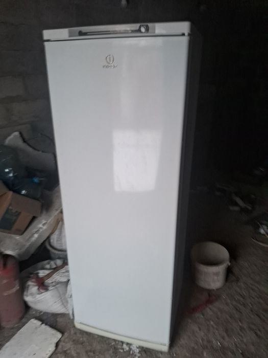 Морозильна камера морозилка