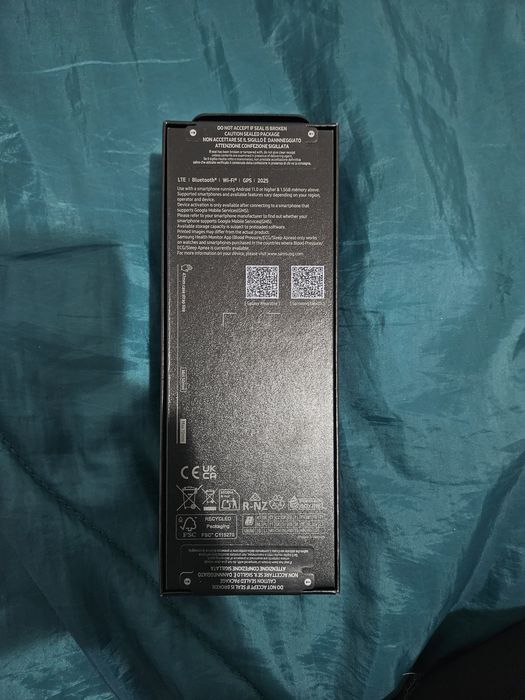 Samsung galaxy Ultra