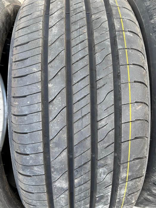 Opony 205 50 17r Goodyear