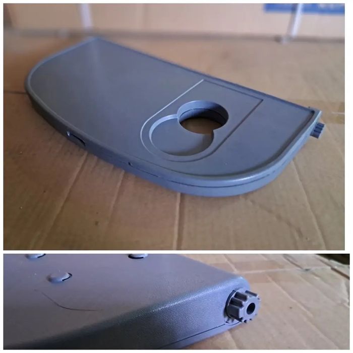 Столик автобуса новый  Neoplan Setra VanHool VDL