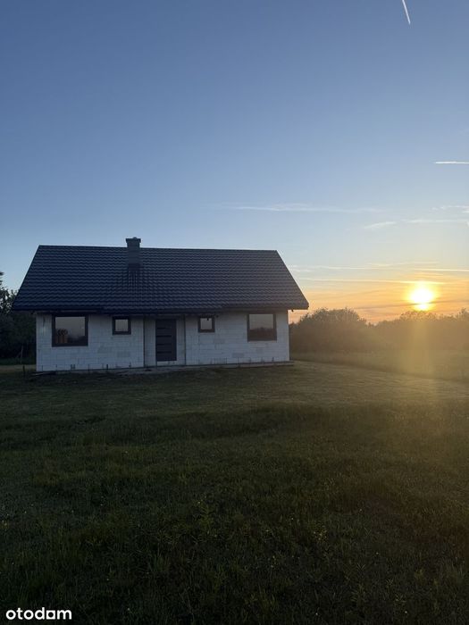 Nieruchomość Blisko Jeziora