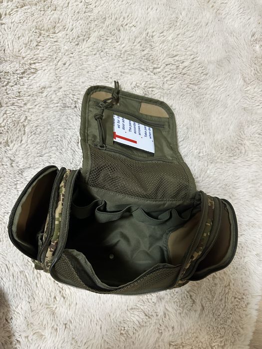 Продаю косметичку нацесер військову