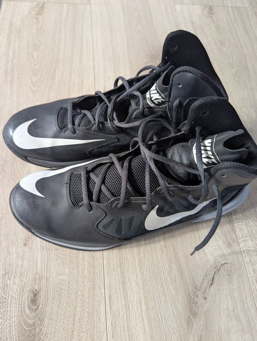 Buty do koszykówki Nike Prime Hype rozm. 45,5, 29,5 cm