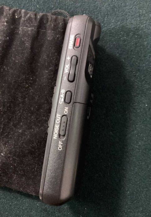 Диктофон Sony ICD-PX312F 2 GB