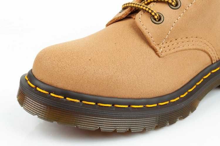 Buty Glany Botki Dr. Martens r. 36