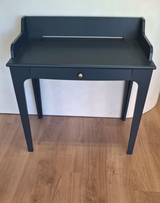 Mesa nova cor verde