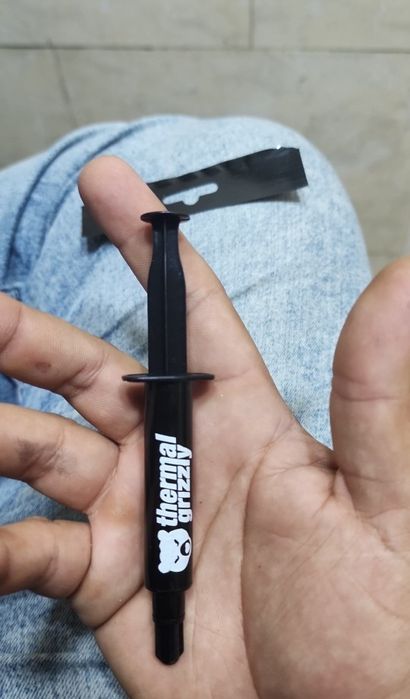 Термопаста Grizzly extreme Arctic MX-4 MX-6 GD900 GD-2 GD007 mx4 mx6