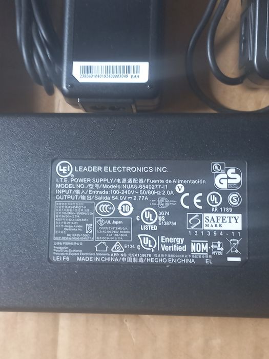 Fontes de alimentação64739693124739122