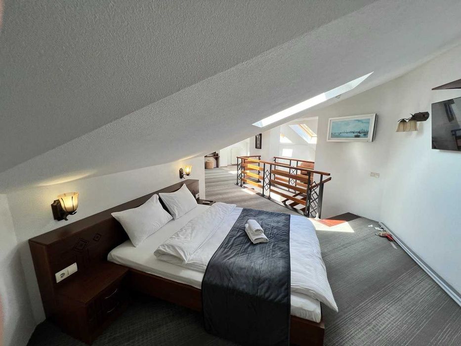 Апартаменти з високою дохідністю готельний комплекс GOTS