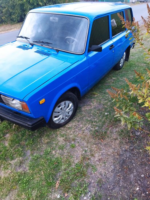 Продам ваз21043 2005 г.в