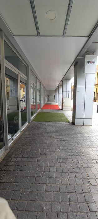 Aplicação de PLADUR e PVC