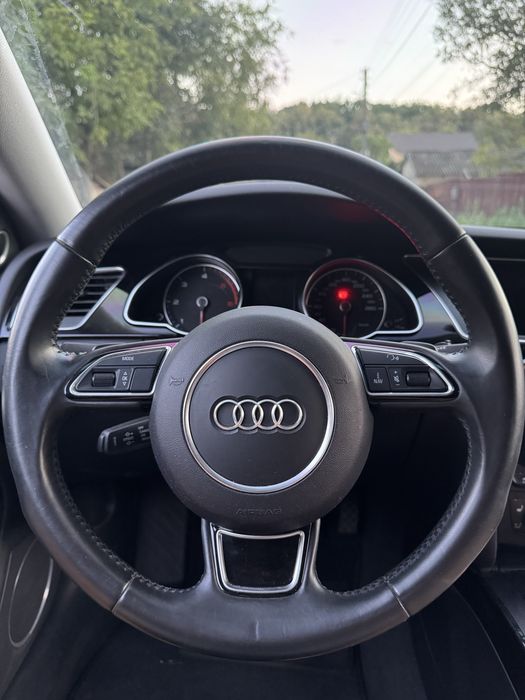 AUDI A5 2015 VIN WAUZZZ8T9FA049858 фото оголошення 9 з 18