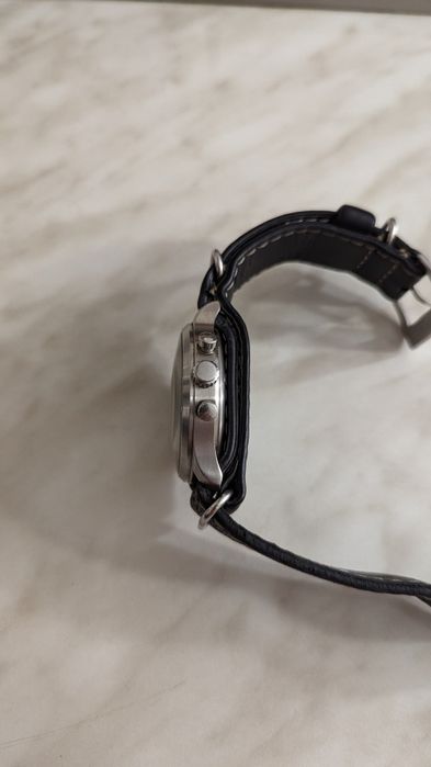 Часы Elysee hronograph Германия, годинник хронограф німецький