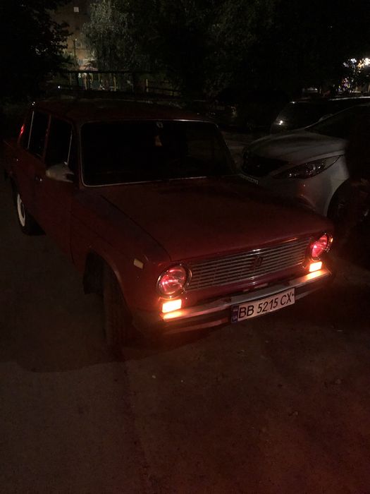 Продам копейку на ходу без торга!