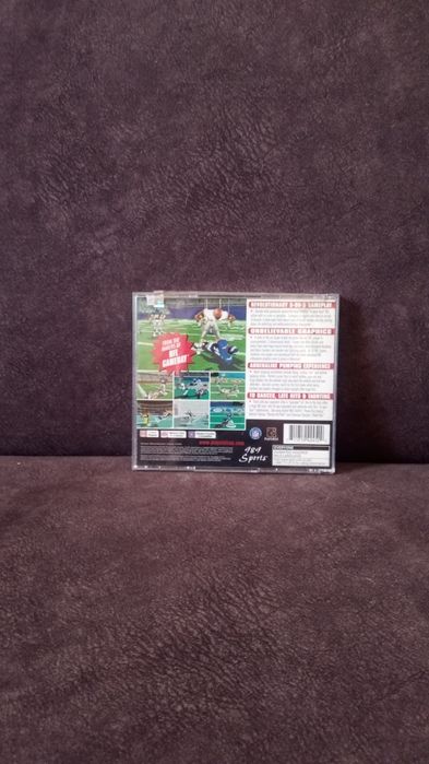 Ps1 gra sprzedam