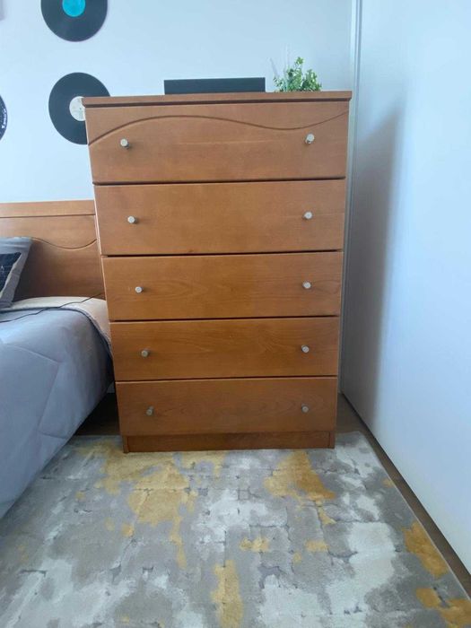 Quarto de solteiro rapaz