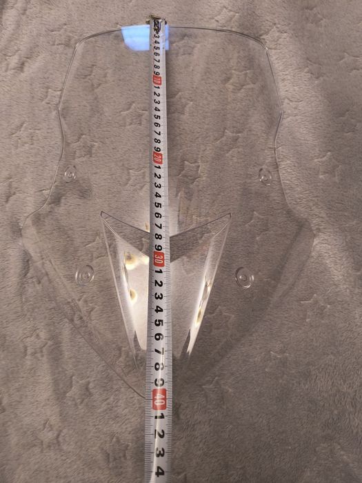 Продам оригінальне вітрове скло Honda