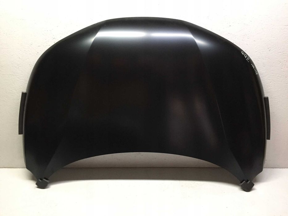 Капот на Nissan Qashqai j11 2014 - 2017 Rogue sport 2017 - 2019 дорест