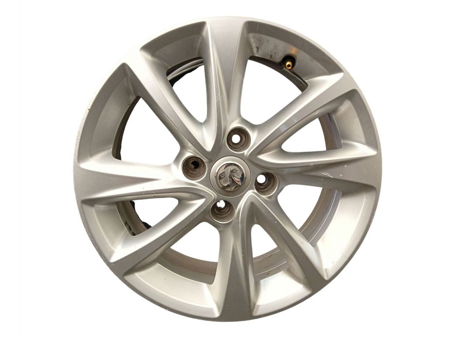 FELGA ALUMINIOWA OPEL CORSA F 6.5Jx16" 4x108 ET38 39182181 9832277280