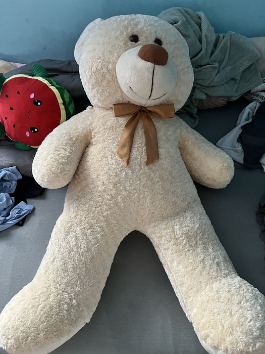 sprzedam duzego misia