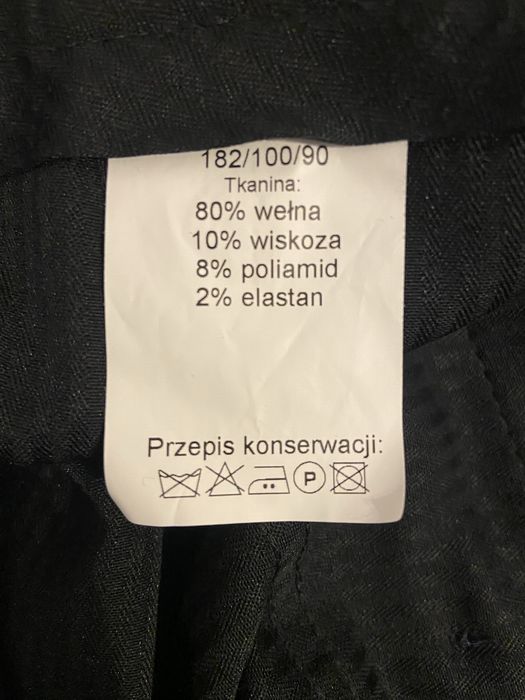 garnitur marki VIDO
