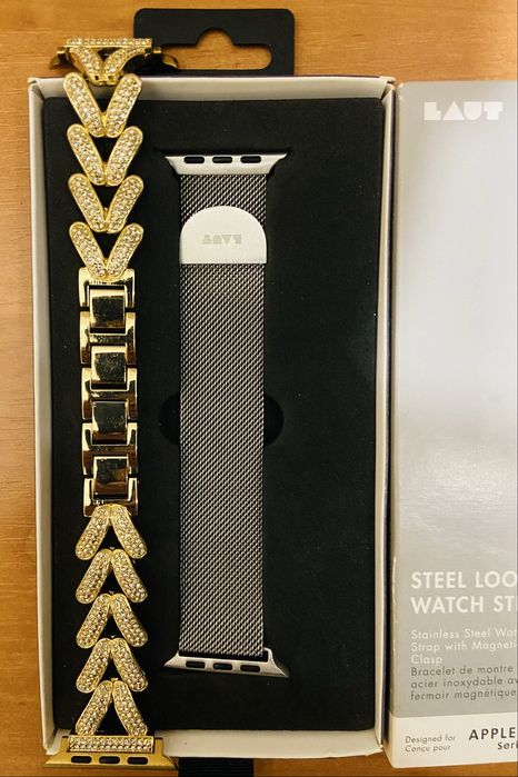 Ремешок Apple Watch9 45 mm