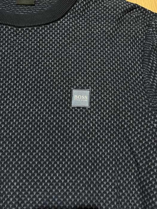 Светр Boss Hugo Boss