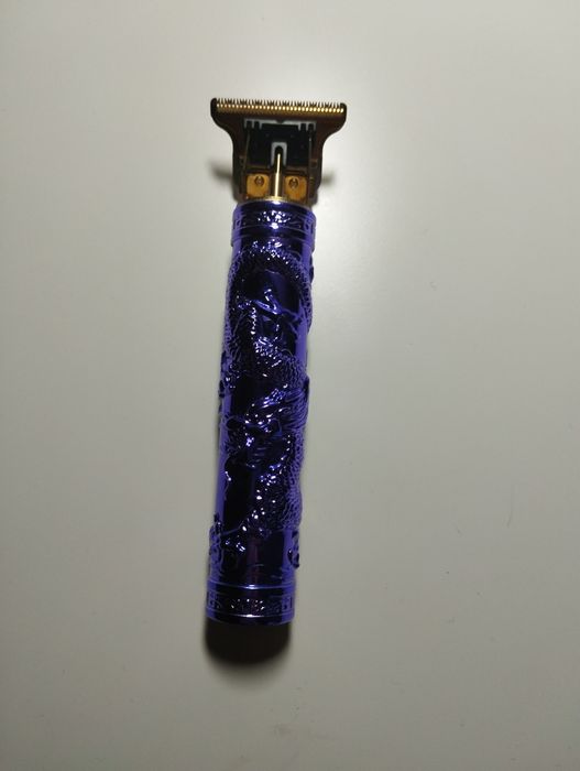 Maszynka vintage
