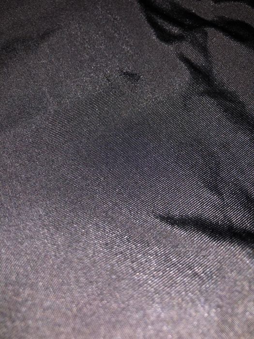 Vestido preto H&M