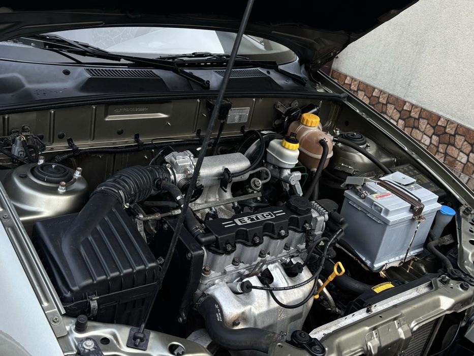 1.5 новенький 53 тыс пробег