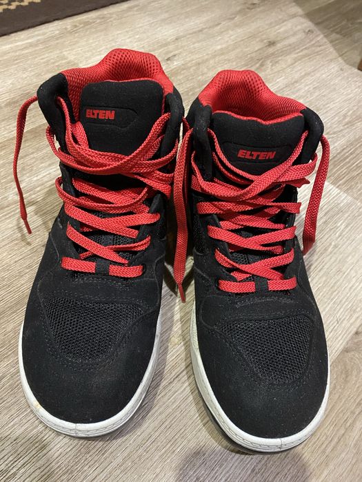 НОВІ! Ботинки чоловічі/унісекс на зиму/осінь 40 розміру з Німеччини